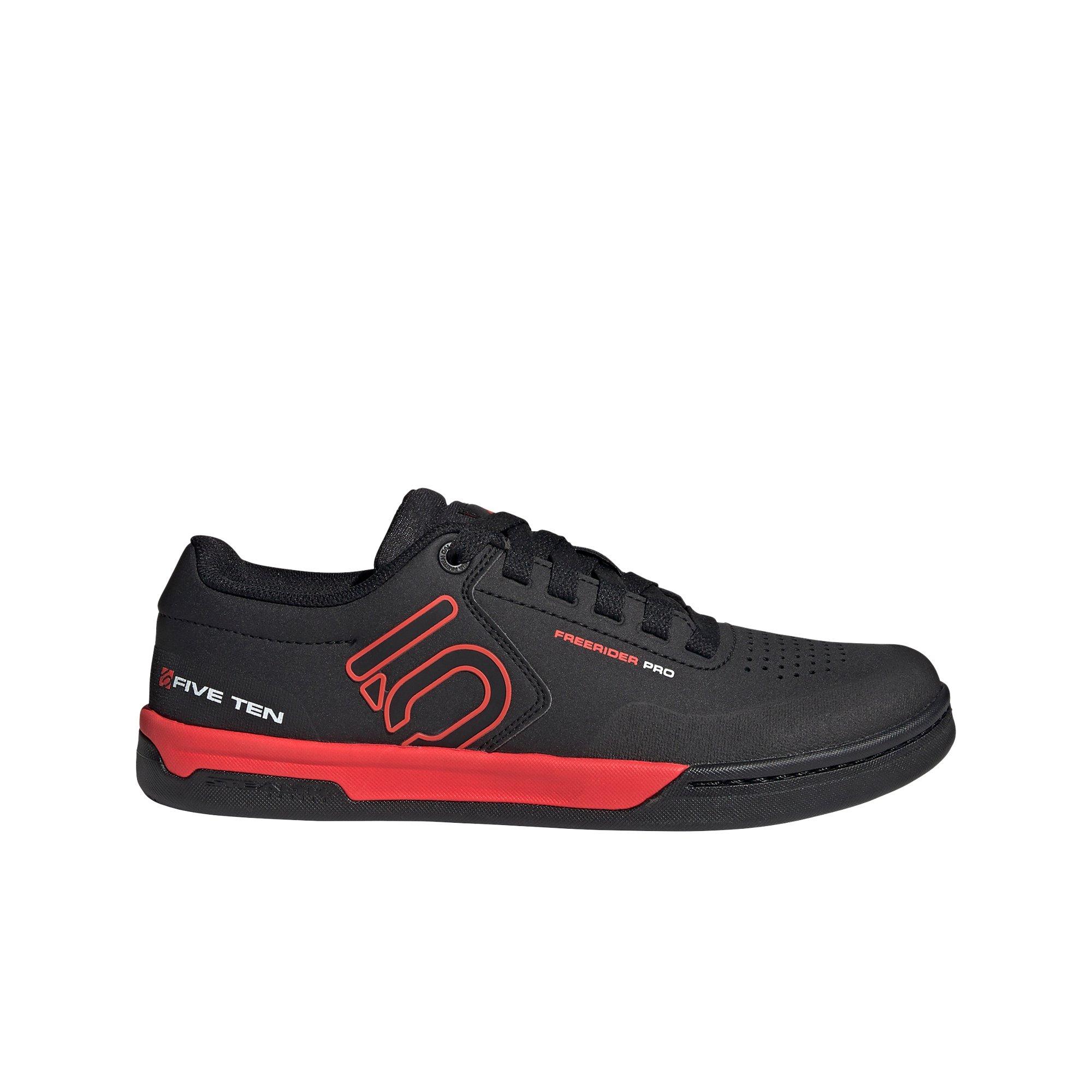 Five ten freerider store pro red black